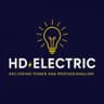 HD Electric LLC logo